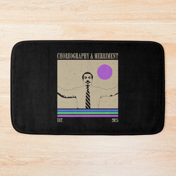 Item preview, Choreography & Merriment Mr Milchick Severance designed and sold by amelia5zebq2.