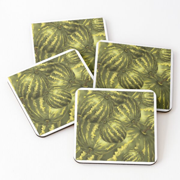 Item preview, Juicy and Mysterious designed and sold by Sagi Jane Art.