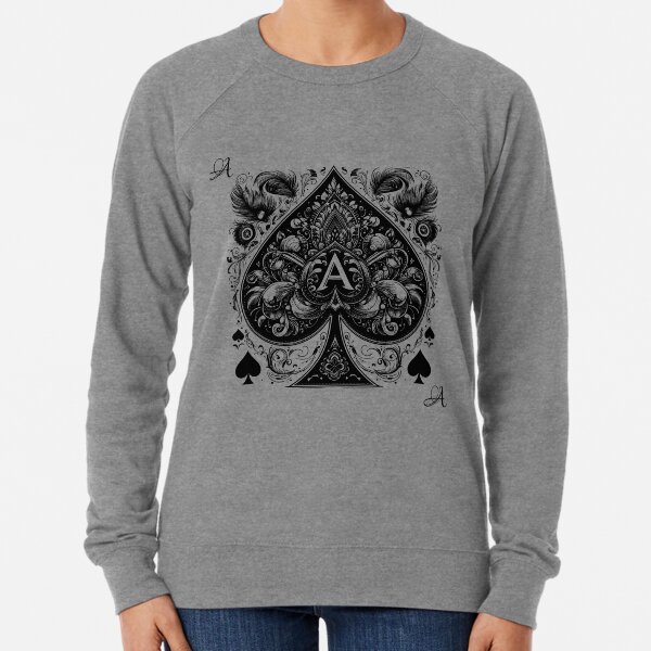 Item preview, King of Spades Ace designed and sold by B .E .N .G Designs.