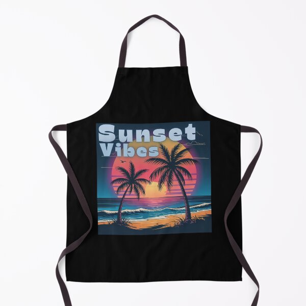 Item preview, Sunset Vibes designed and sold by Ela-graphicwiz.