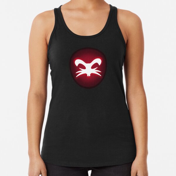 Item preview, Right Click Esport — Bold Red Circle Logo designed and sold by RC-RightClick.