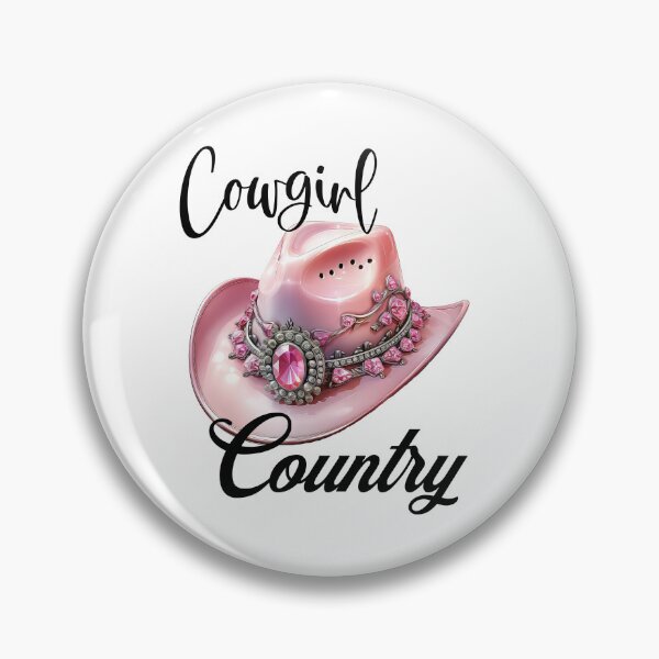 Item preview, Cowgirl Country designed and sold by OaktreeStudio.