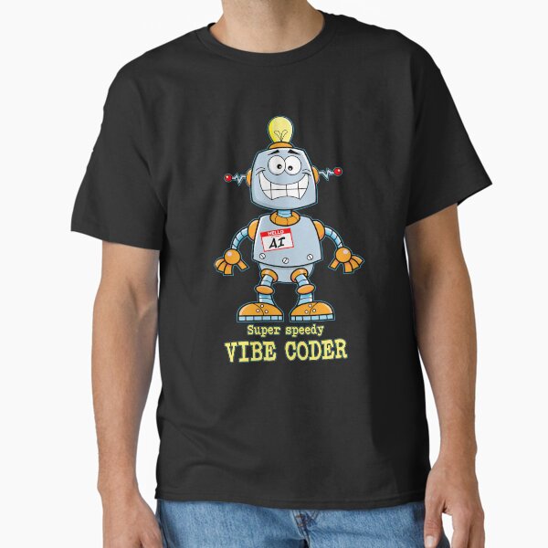 Classic T-Shirt