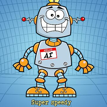 Artwork thumbnail, AI Vibe Coder. by UltraQuirky