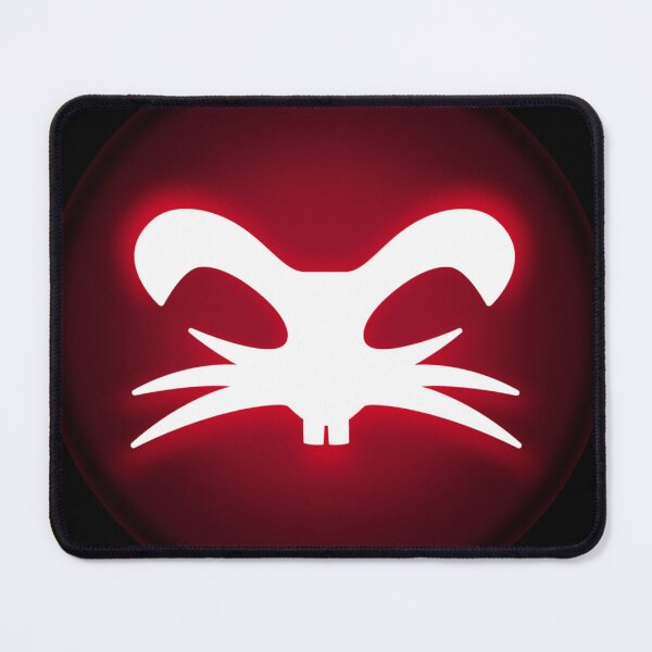 Item preview, Right Click Esport — Bold Red Circle Logo designed and sold by RC-RightClick.