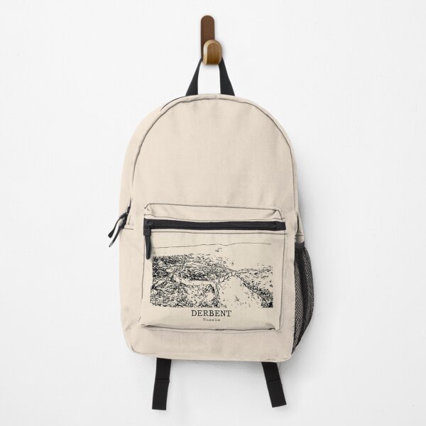 Item preview, Derbent - Russia designed and sold by Lakeric Cityscapes.