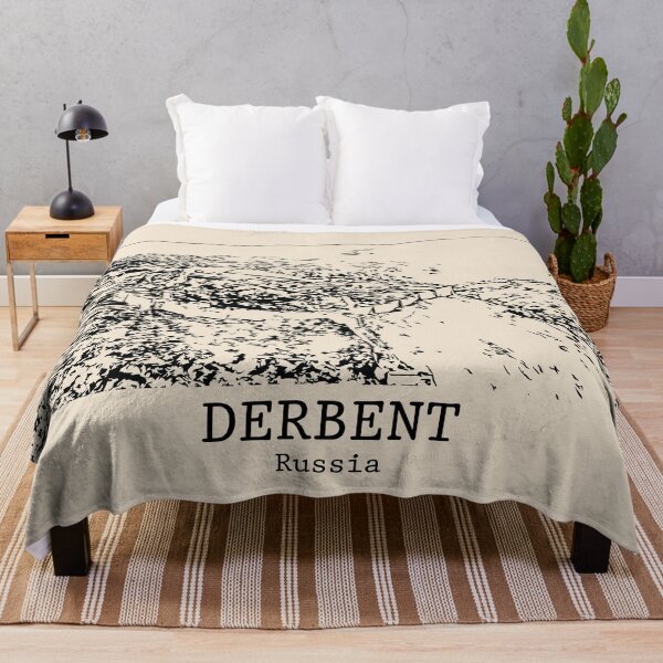 Item preview, Derbent - Russia designed and sold by Lakeric.