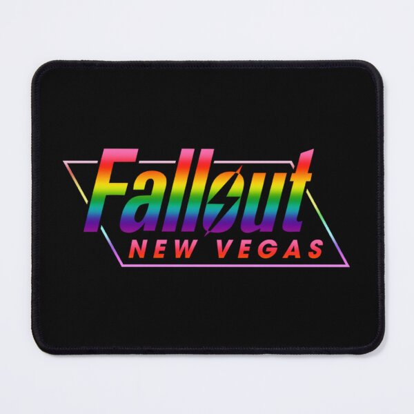 Item preview, FNV PRIDE - Gilbert Baker Flag designed and sold by acedemiro.