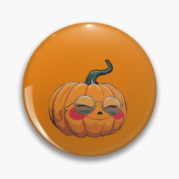 Item preview, Cute pumpkin designed and sold by After De Moment.