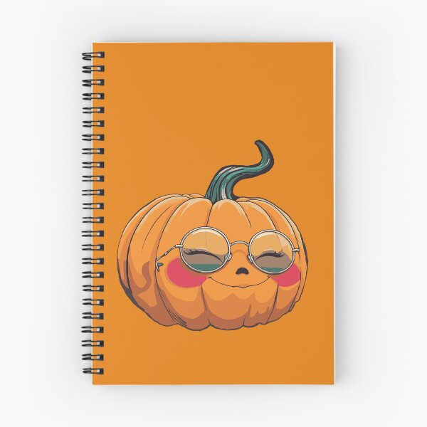 Item preview, Cute pumpkin  designed and sold by After De Moment.
