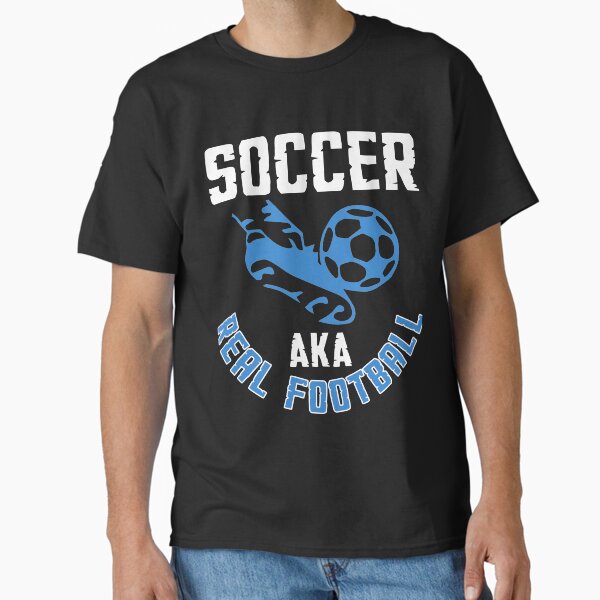 Item preview, Soccer, AKA Real Football designed and sold by jslbdesigns.