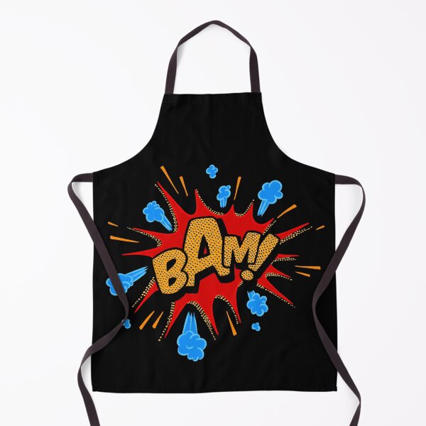 Item preview, BAM designed and sold by IHateDumplings.