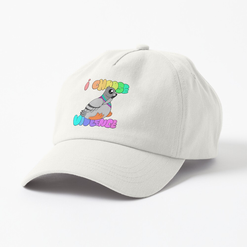 Item preview, Dad Hat designed and sold by CreationsByFey.