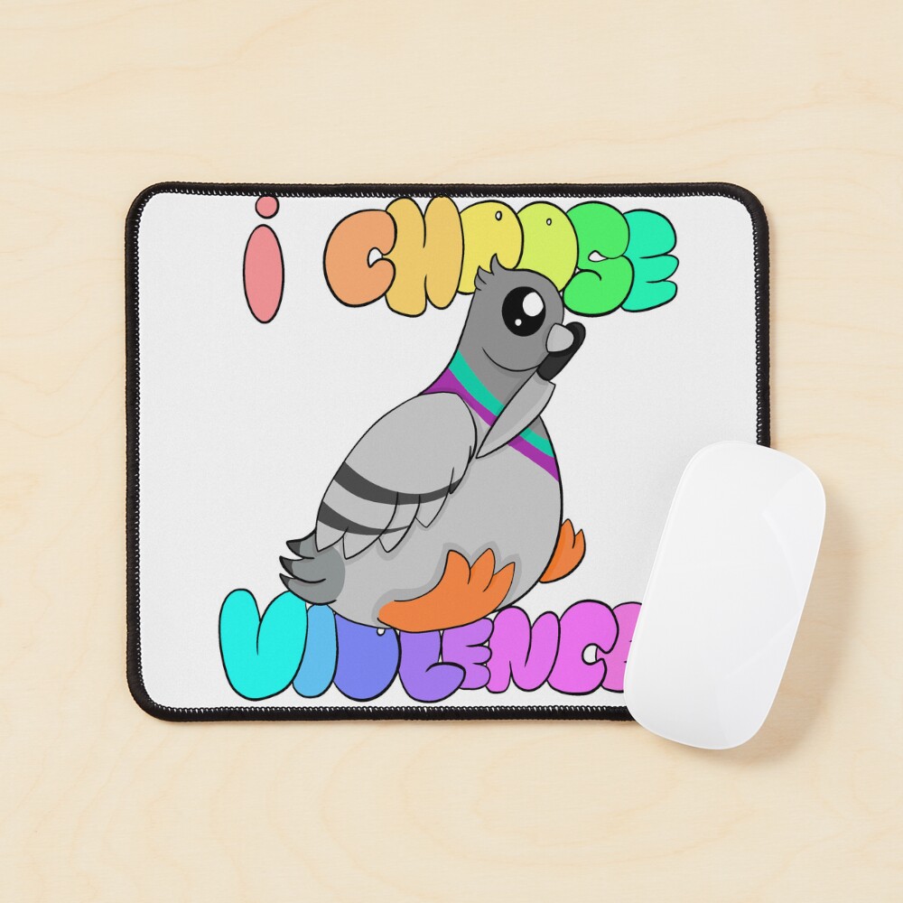 Item preview, Mouse Pad designed and sold by CreationsByFey.