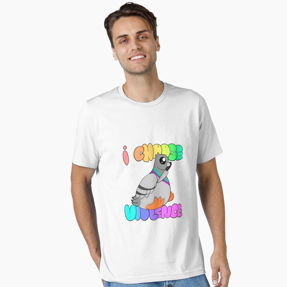 Item preview, Essential T-Shirt designed and sold by CreationsByFey.
