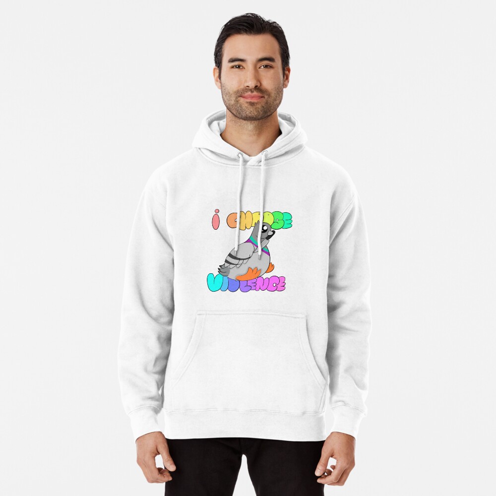 Item preview, Pullover Hoodie designed and sold by CreationsByFey.