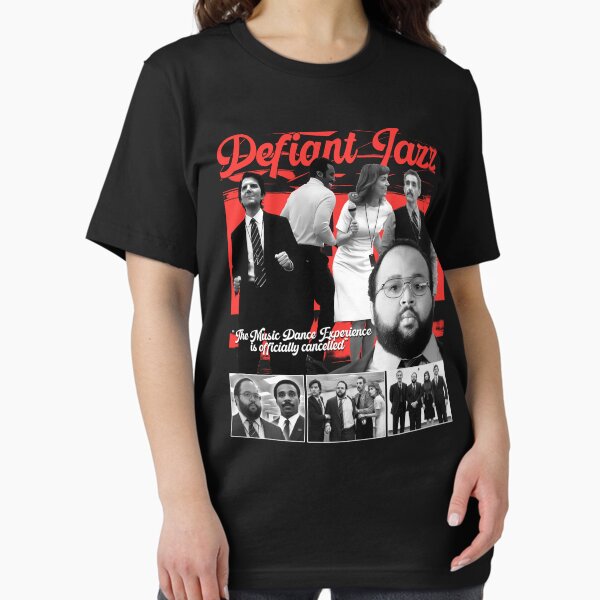 Item preview, Defiant Jazz Severance TV-Show Vintage designed and sold by amelia5zebq2.