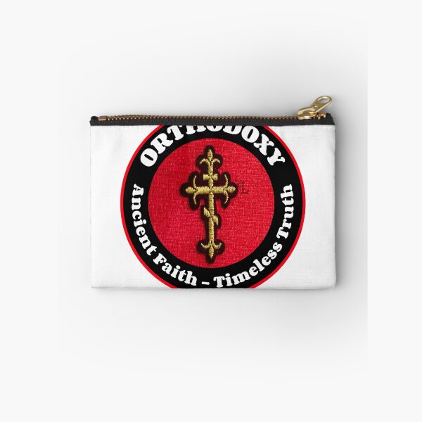 Item preview,  Orthodoxy, The Original Church designed and sold by ORTHODX.