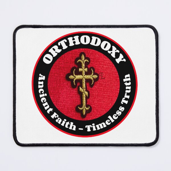 Item preview, Orthodoxy, The Original Church designed and sold by ORTHODX.