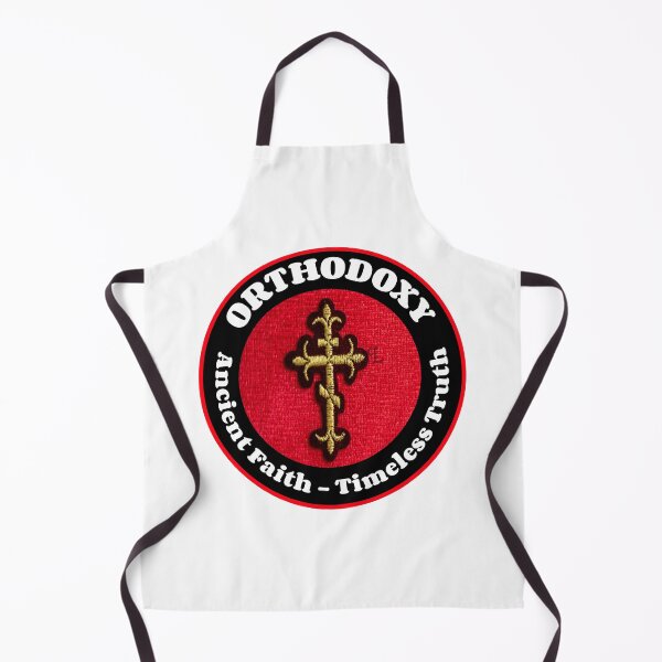 Item preview, Orthodoxy, The Original Church designed and sold by ORTHODX.