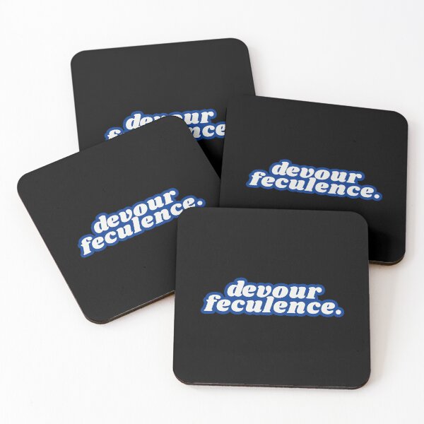 Item preview, Devour Feculence Severance designed and sold by amelia5zebq2.