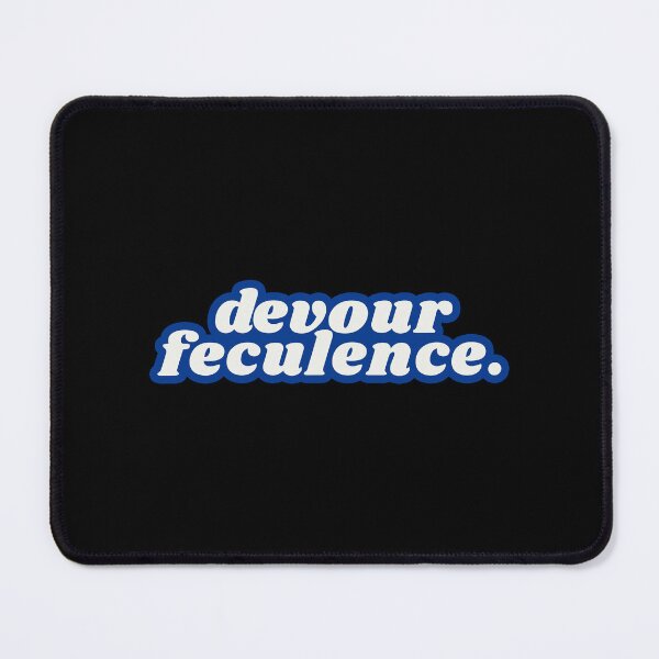 Item preview, Devour Feculence Severance designed and sold by amelia5zebq2.