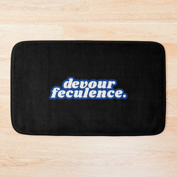 Item preview, Devour Feculence Severance designed and sold by amelia5zebq2.