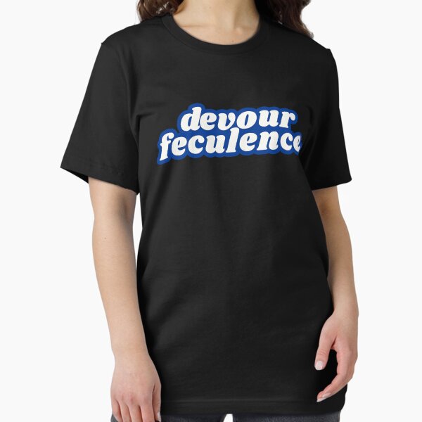 Item preview, Verschlingen von Feculence Severance designed and sold by amelia5zebq2.