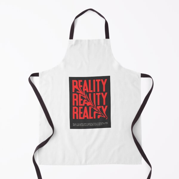 Item preview, Reality designed and sold by OceansSupply.
