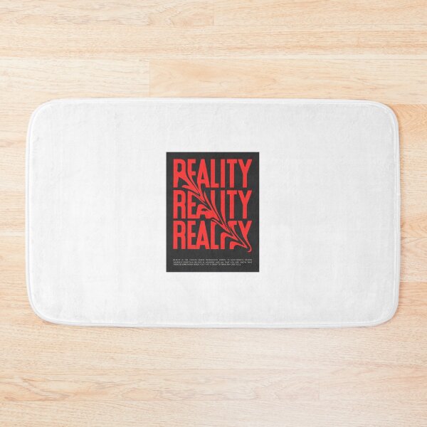 Item preview, Reality designed and sold by OceansSupply.