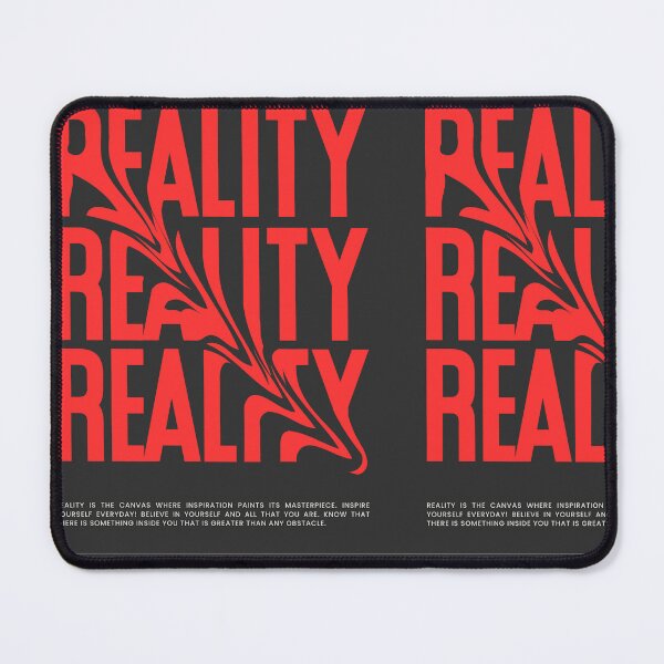 Item preview, Reality designed and sold by OceansSupply.