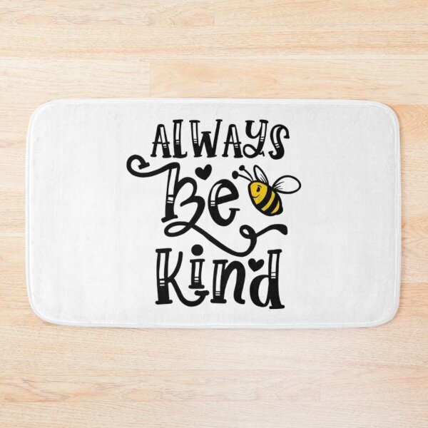 Item preview, "Be Positive" – Uplifting Minimalist Typography for Daily Motivation designed and sold by Colorful-Garden.
