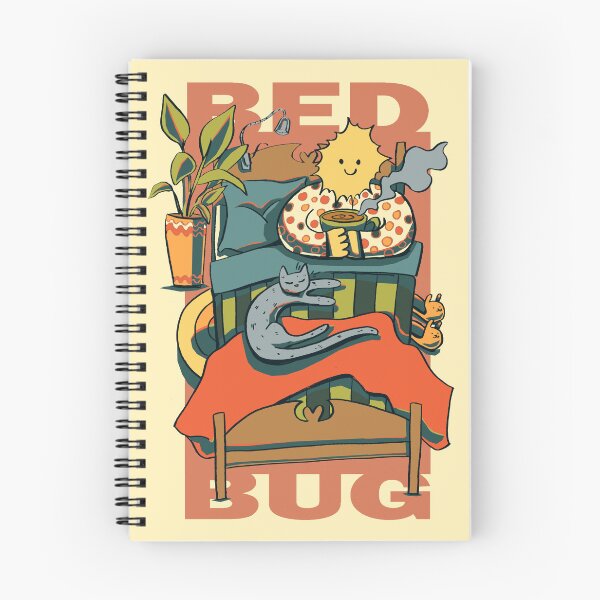 Item preview, Bed Bug designed and sold by Anna-P-T-Art.