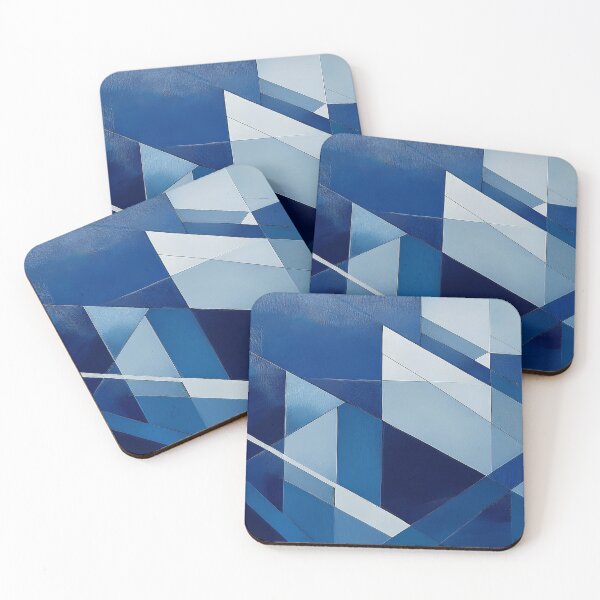 Item preview, Sapphire Stream 3 designed and sold by Form Finding Design.