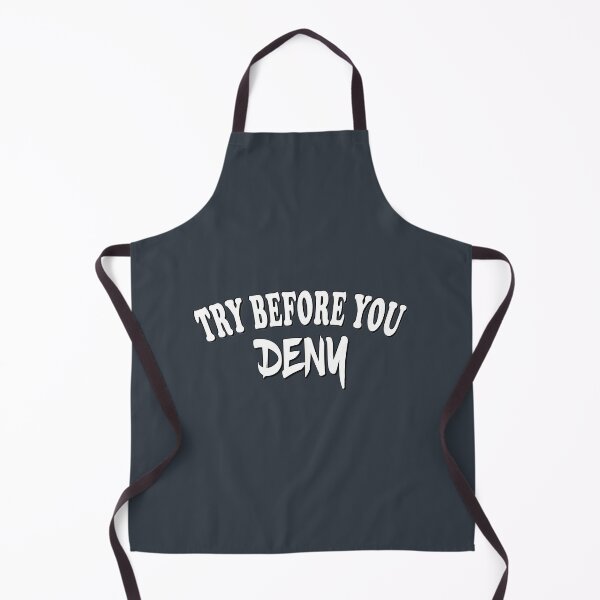 Item preview, Try Before Deny Open-Minded Wisdom Design designed and sold by Zakrytos ★★★★★.