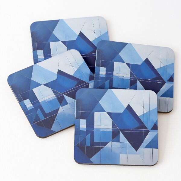 Item preview, Sapphire Stream 2 designed and sold by Form Finding Design.