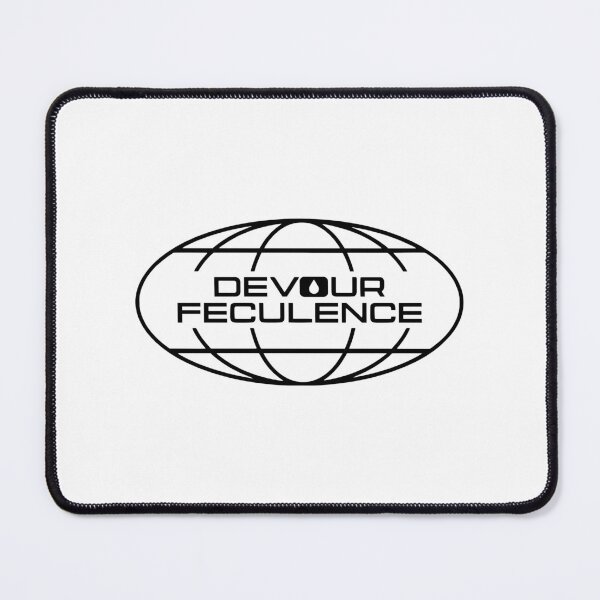 Item preview, Devour Feculence Severance TV Show designed and sold by amelia5zebq2.