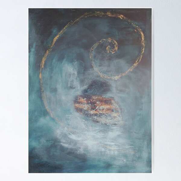 The Spiral Poster