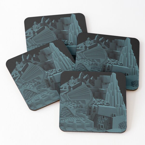 Item preview, Sandcastles designed and sold by Naux | Design & Illustration.