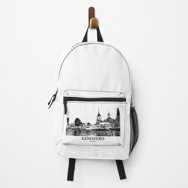 Item preview, Kenozero - Russia designed and sold by Lakeric.