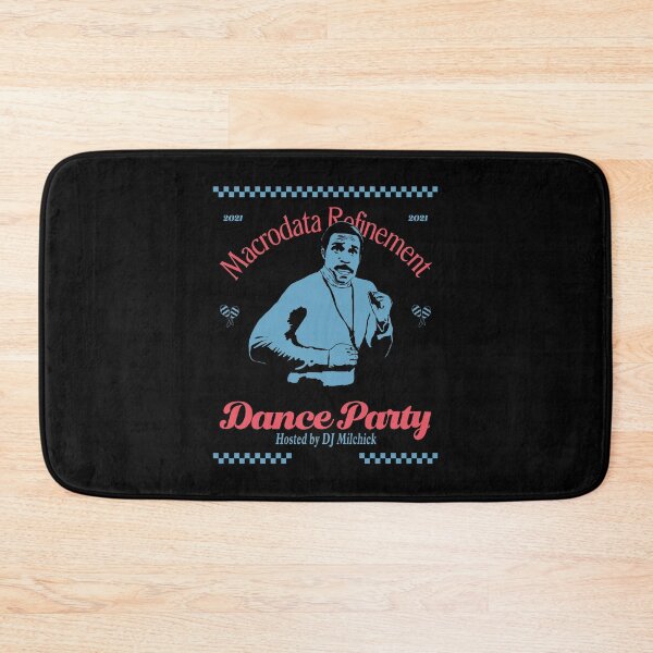 Item preview, Macrodata Refinement Dance Severance designed and sold by amelia5zebq2.