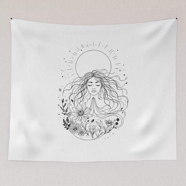 Item preview, Prayer designed and sold by SYAARTIST.