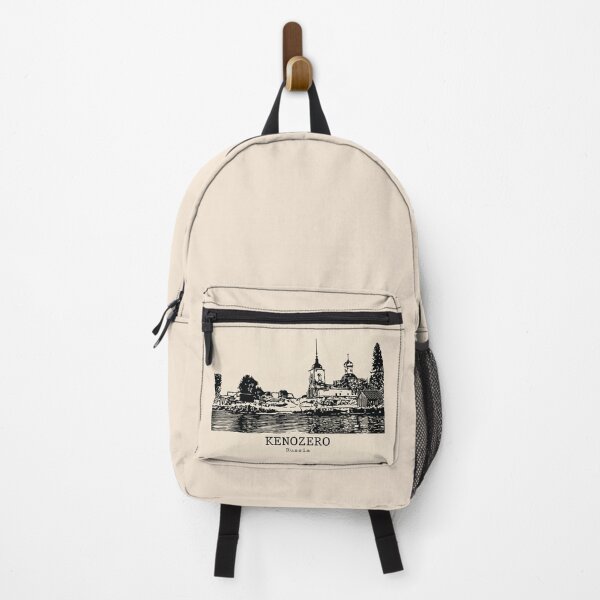 Item preview, Kenozero - Russia designed and sold by Lakeric.