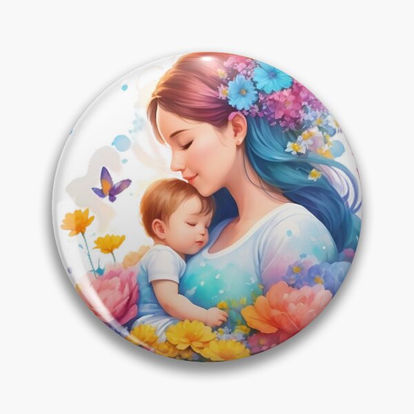 Item preview, Mother's Love designed and sold by StoryTeller135.