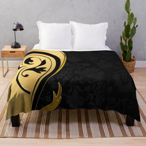 Item preview, Abstracts Gold on and Black Textures designed and sold by NadineMay.