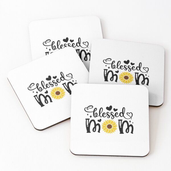 Item preview, Best Mother, My Mom, My Mom is Heroine, My First Friends - MUM life designed and sold by Colorful-Garden.