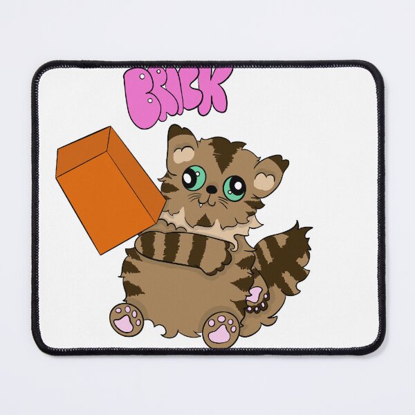 Item preview, Brick white variation designed and sold by CreationsByFey.