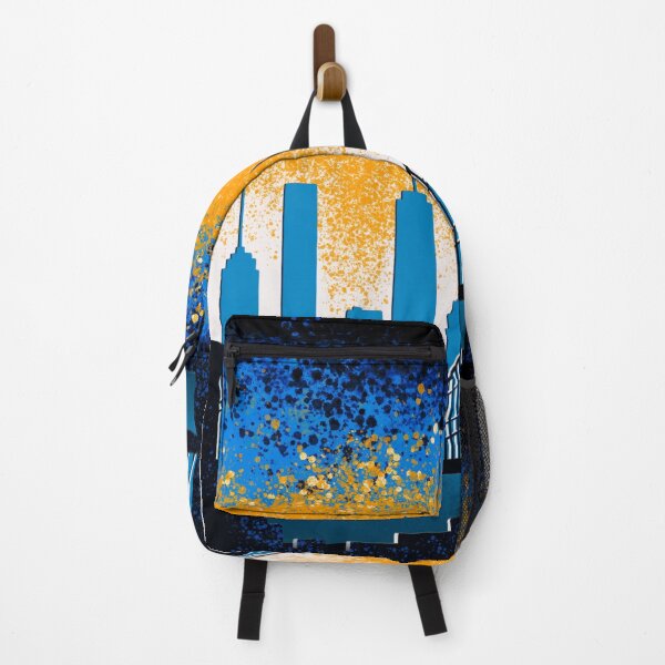 Item preview, New York BWG designed and sold by AW2 Designs.