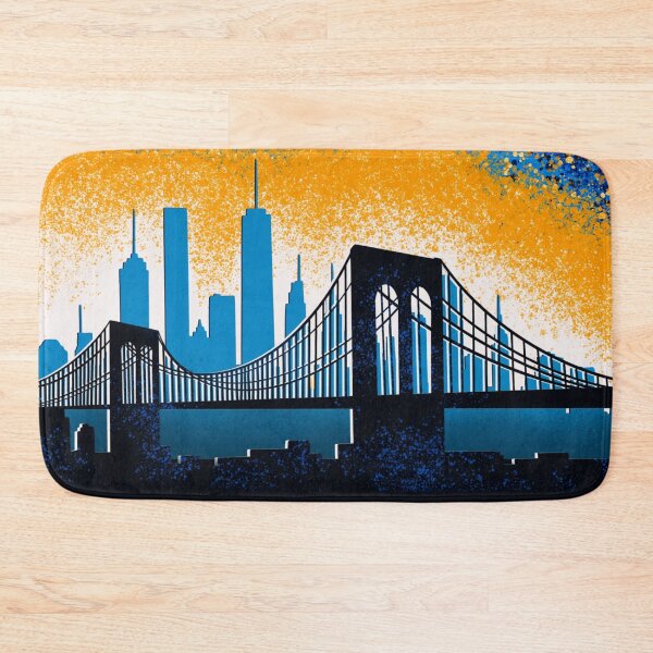Item preview, New York BWG designed and sold by mwebba2005.
