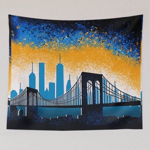 Item preview, New York BWG designed and sold by mwebba2005.